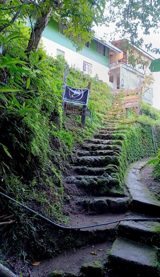 مبيت وإفطار بناو Batad Countryside المظهر الخارجي الصورة