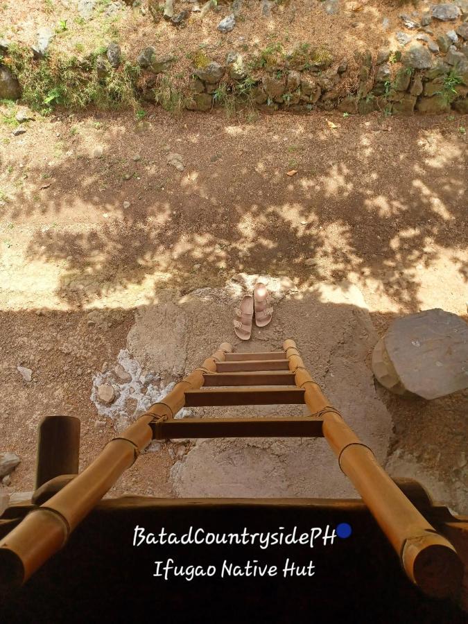 مبيت وإفطار بناو Batad Countryside المظهر الخارجي الصورة